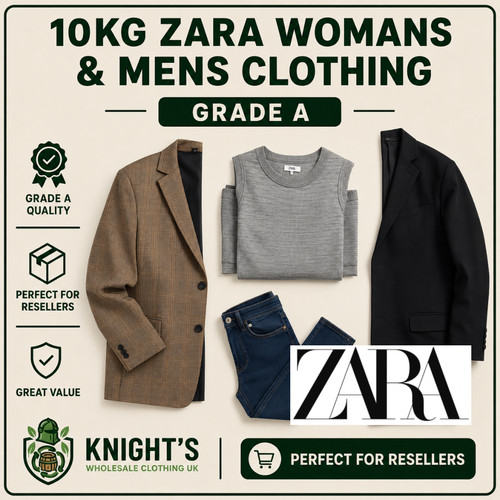 10kg zara only - zara, &