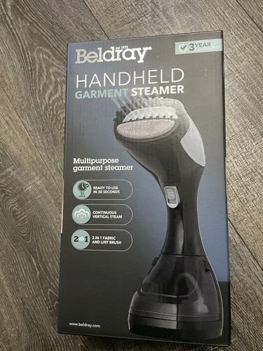 Beldray handheld garment