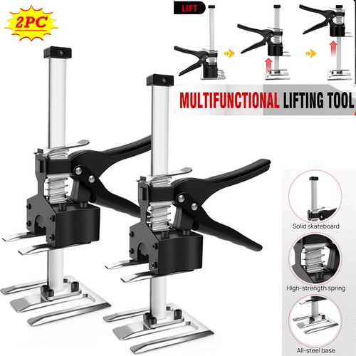 Labor saving arm - saving,