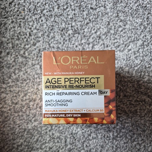 Oreal paris age perfect - age, with