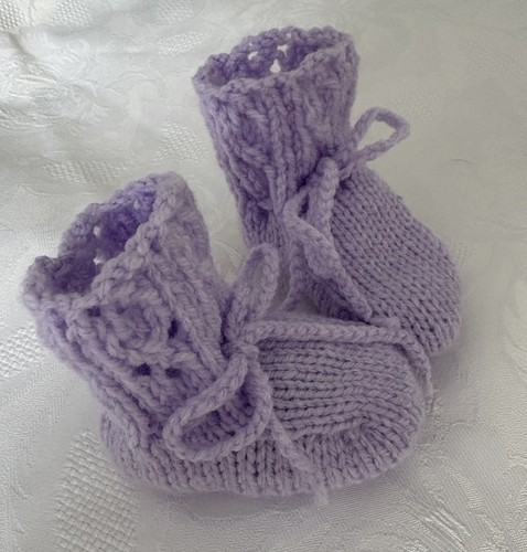 New hand knitted unisex - new,
