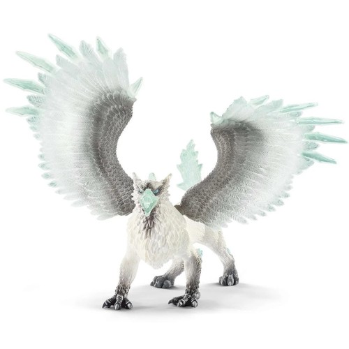 Schleich ice griffin action - ice,