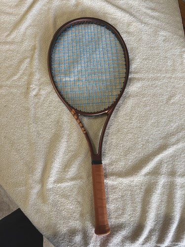 Wilson pro staff 100 v14 - 100, x