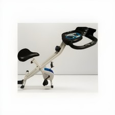 Davina Mccall exercise bike folding