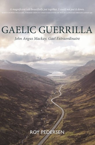 Gaelic geurrilla john angus - geurrilla:,