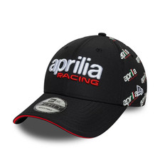 Aprilia Racing New Era