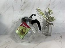 Medelco Glass Stovetop