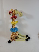 Madagascar melman giraffe - madagascar,