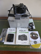 Canon EOS 10D 6.3MP Digital