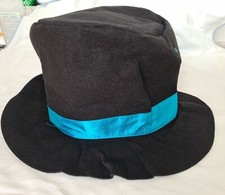 Bnip Child's Fancy Dress Top Hat Age 10-11