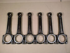 JAGUAR XJ SERIES 3 WIDE BLADE CON RODS RTC2995 USED SET