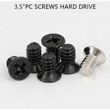 PC Screws Hard Drive HDD Caddy