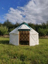 9ft Yurt for sale