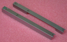 HPE c7000 Platinum G3  BladeSystem Chassis Encosure Left+Right Bezel Ears Covers