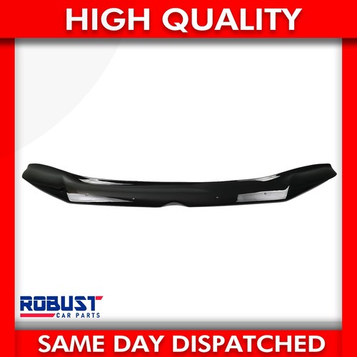 Bonnet wind stone - wind, deflector