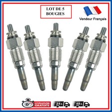 5 Glow Plug for Audi 100