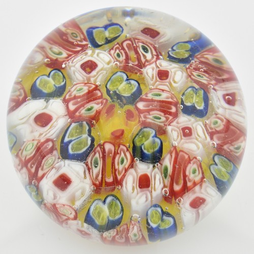 Vintage small glass - small,