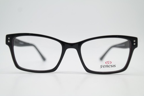 Glasses genesis gv1483 black - glasses,