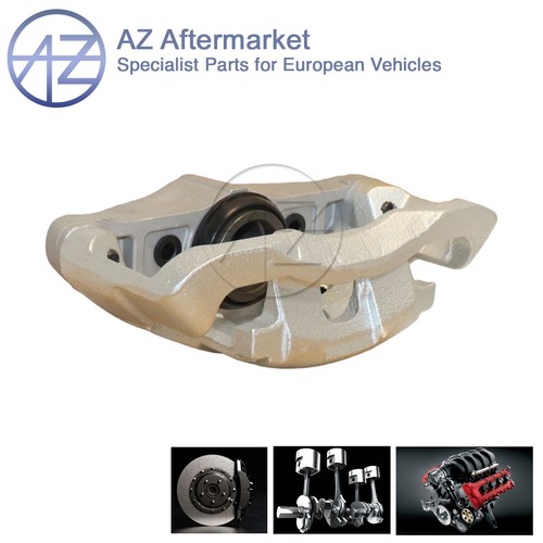 Sgf front left brake - front, caliper