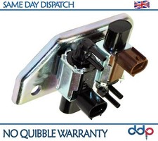 MR577099 Turbo Throttle Valve