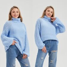 Womens Winter Warm Sweater