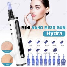 Mesogun Meso Therapy