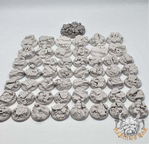 Bases for age darkness - of, 53