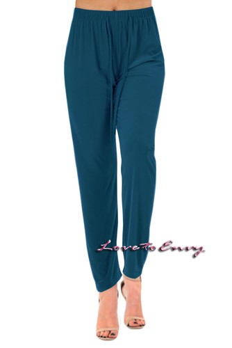 Ladies straight leg - ladies, trousers