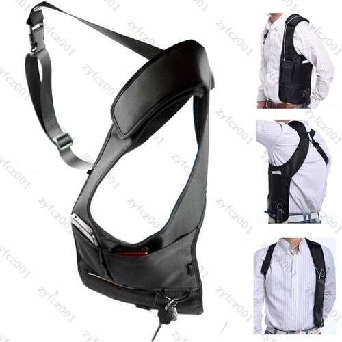 Anti theft security holster - security,