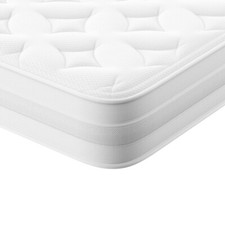 Silentnight Miracoil Memory