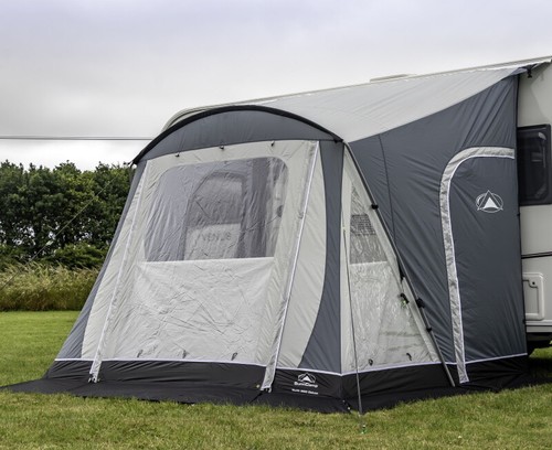 Sunncamp swift 325 - swift,