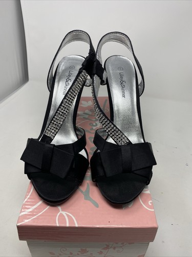 Lilley skinner satin - &,