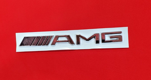 Amg badge logo - badge, boot