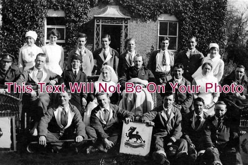 136 tisbury military - bk,