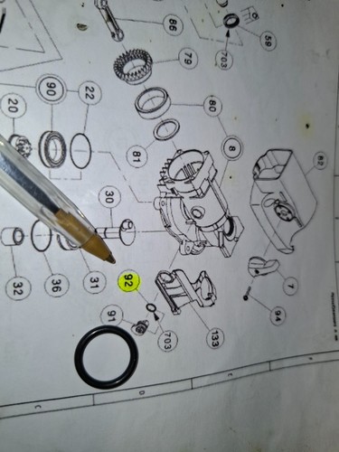 Hilti te76 te76atc te76p - hilti,