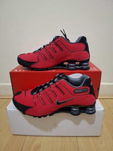 New nike shox university - nike,