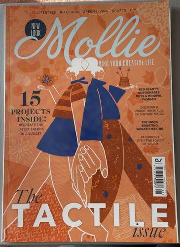 Mollie makes issue 148 - mollie,