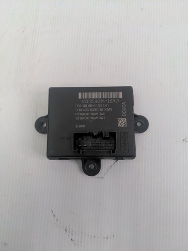 Ford kuga door control module - kuga,