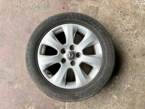 Vauxhall insignia 2008 - insignia, a