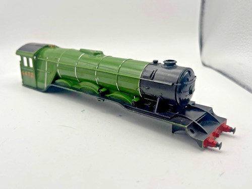 Tri ang hornby - tri-ang,