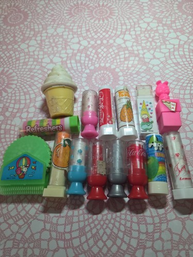 Vintage 1980s collection - vintage,
