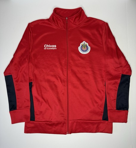 Chivas guadalajara track - guadalajara,