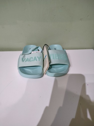 Nwt bloom blue - vacay, vibes