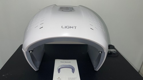 Led light therapy dome - therapy,