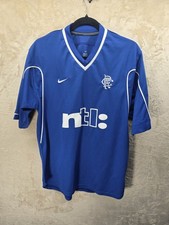 Glasgow Rangers Authentic
