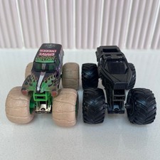 Grave digger soldier fortune - digger, v
