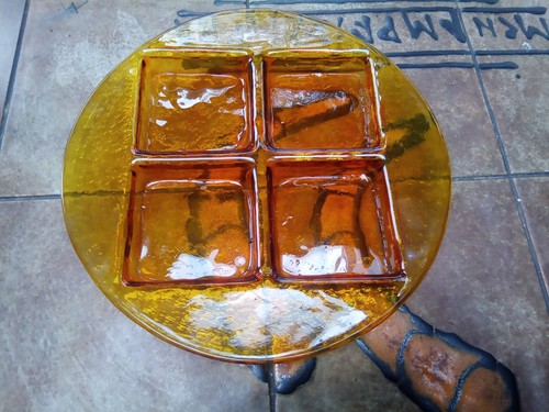 Vintage lindshammar amber - vintage,