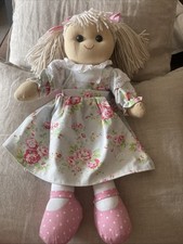 Vintage Cath Kidston Ragdoll
