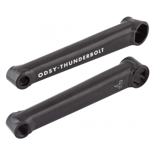 Odyssey thunderbolt drive - thunderbolt+, rh