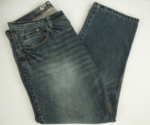 Mens straight fit blue - tu,